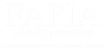 FAPIA Logo - Transparent